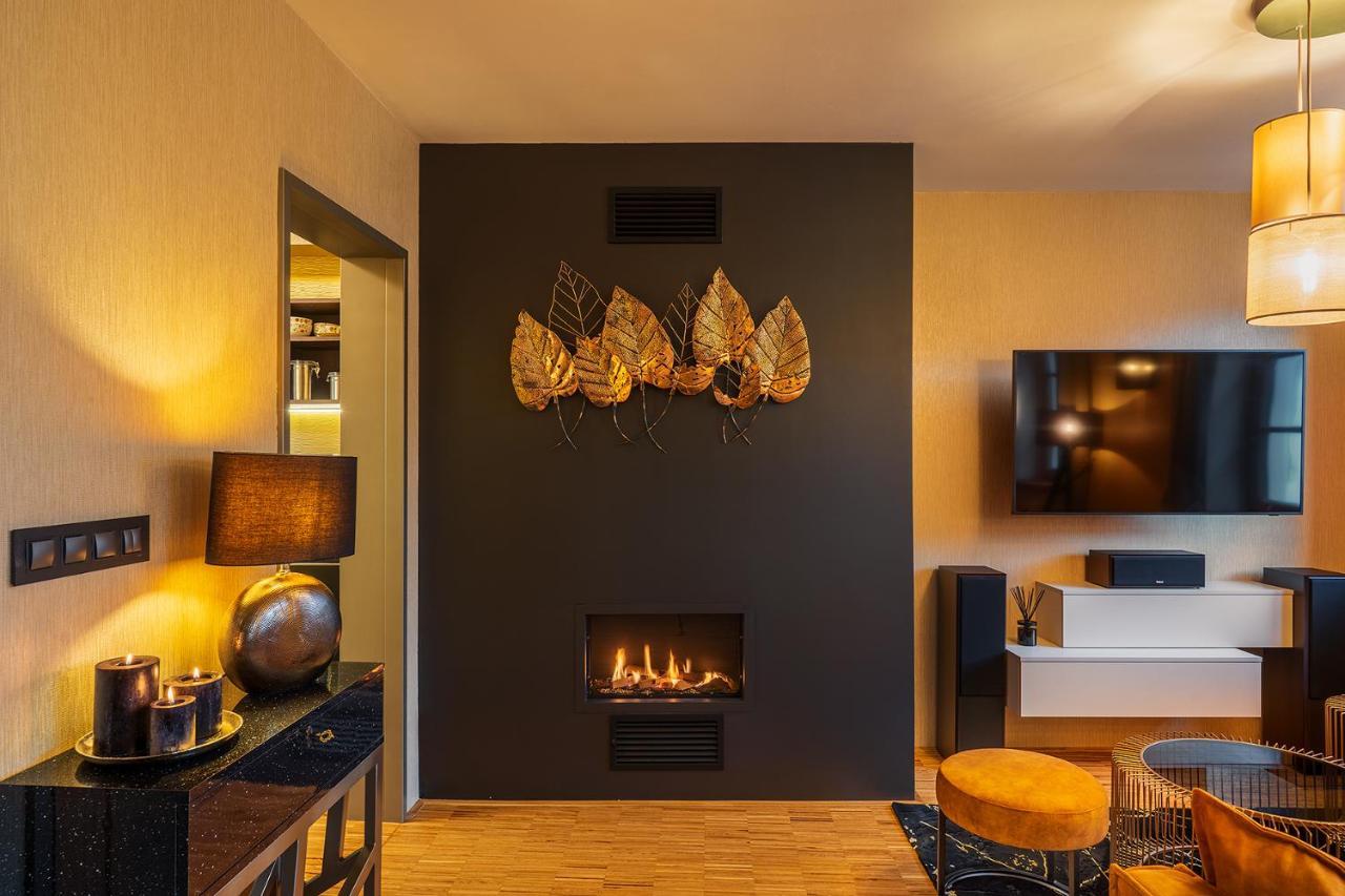 Hotel Bily Jednorozec Třeboň Buitenkant foto